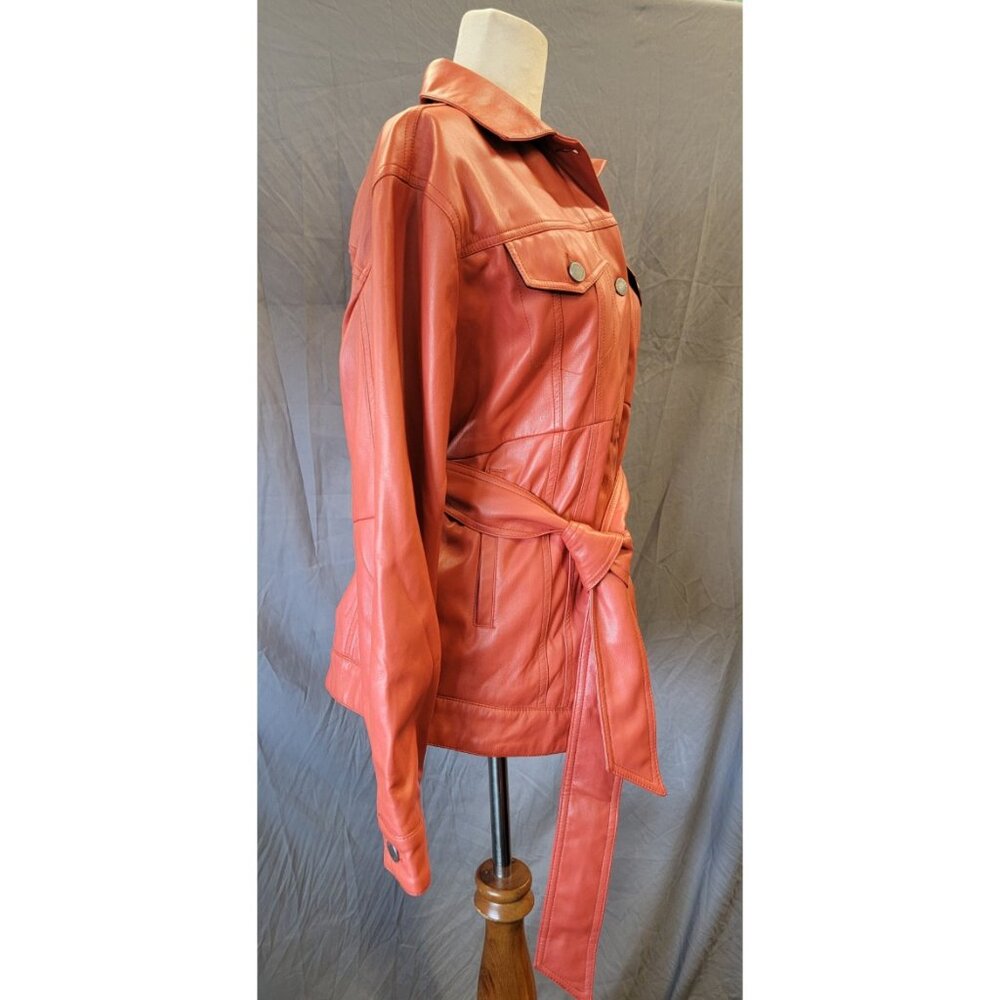 C/MEO COLLECTIVE JACKET size -small - Picture 5 of 7